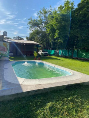 La Casa del trovador